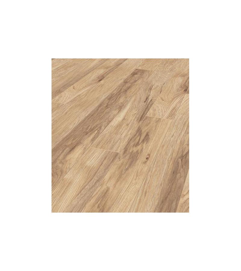 Ламин. Напольное покрытие 1285*192*10мм кл.33 АС-5 №5943 Гикори натуральный горький. Кроноспан