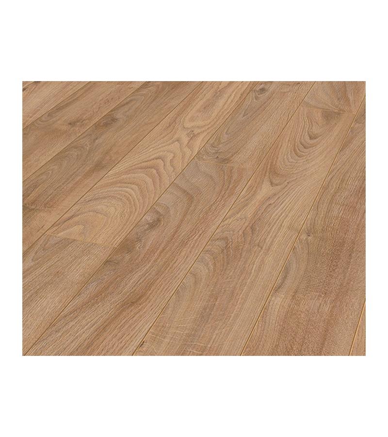 Ламин. Напольное покрытие 1285*123*10мм Cl.32 AC-4 #5947 Дуб Исторический горький. Кроноспан