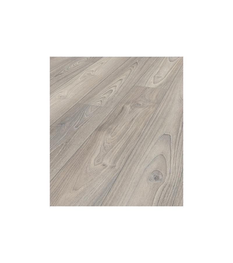 Ламин. Напольное покрытие 1285*157*14мм Кл.33 АС-5 #5967 Дуб Азиан Стерлинг. Кроноспан