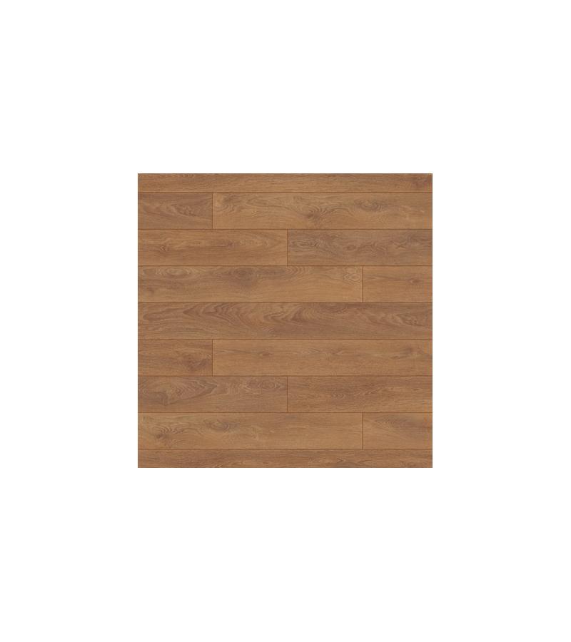 Ламин. Напольное покрытие 1285*157*14мм Кл.33 АС-5 #8573 Дуб Харлех горький. Кроноспан