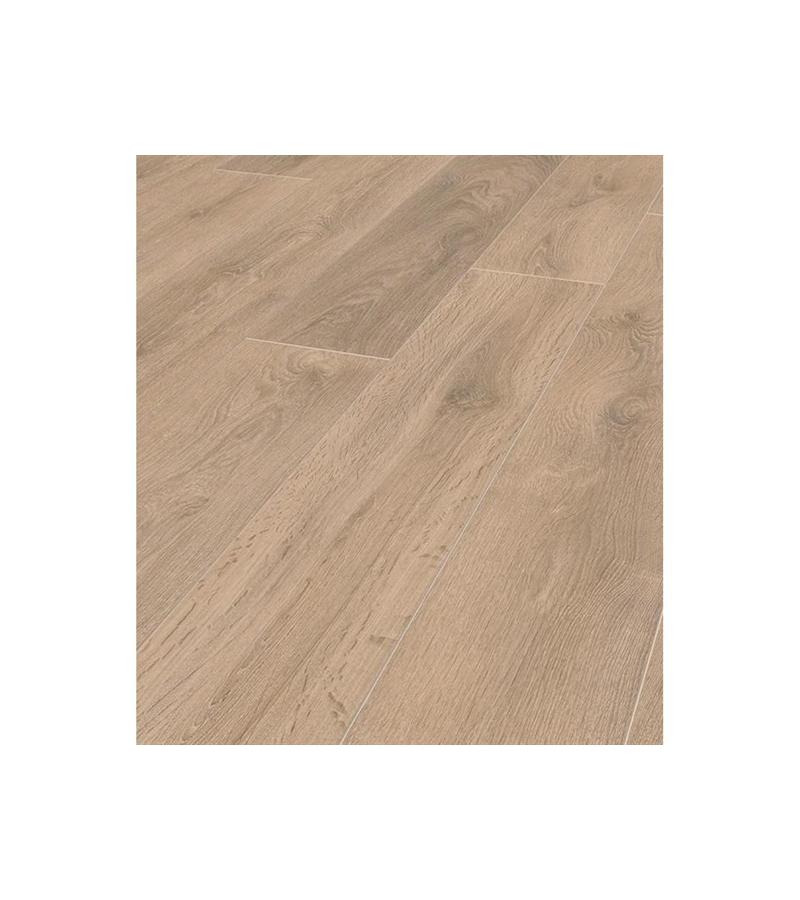 Ламин. Покрытие напольное 1285*192 Кл.33 АС-5 #8575 Дуб Светлый горький. Кроноспан