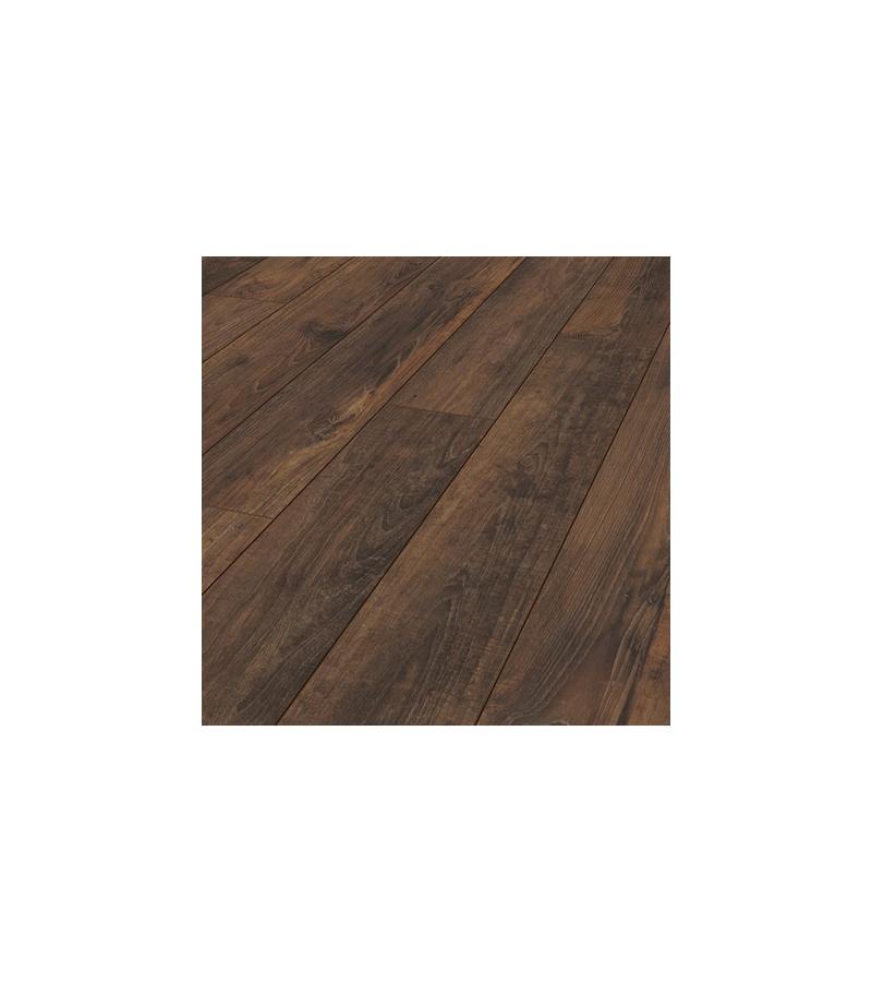 Ламин. Напольное покрытие 1285*157 Кл.32 АС-4 #К067 Калипсо горькое. Кроноспан