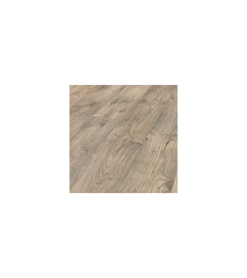 Ламин. Напольное покрытие 1285*192*12мм кл.33 АС-5 #5536 Каштан рашмор горький. ЕвроДом