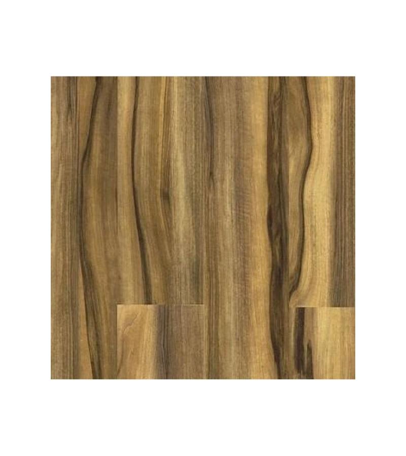 Ламин. Покрытие напольное 1285*192*8мм кл.32 АС-4 #7251 Грецкий орех горький. ЕвроДом