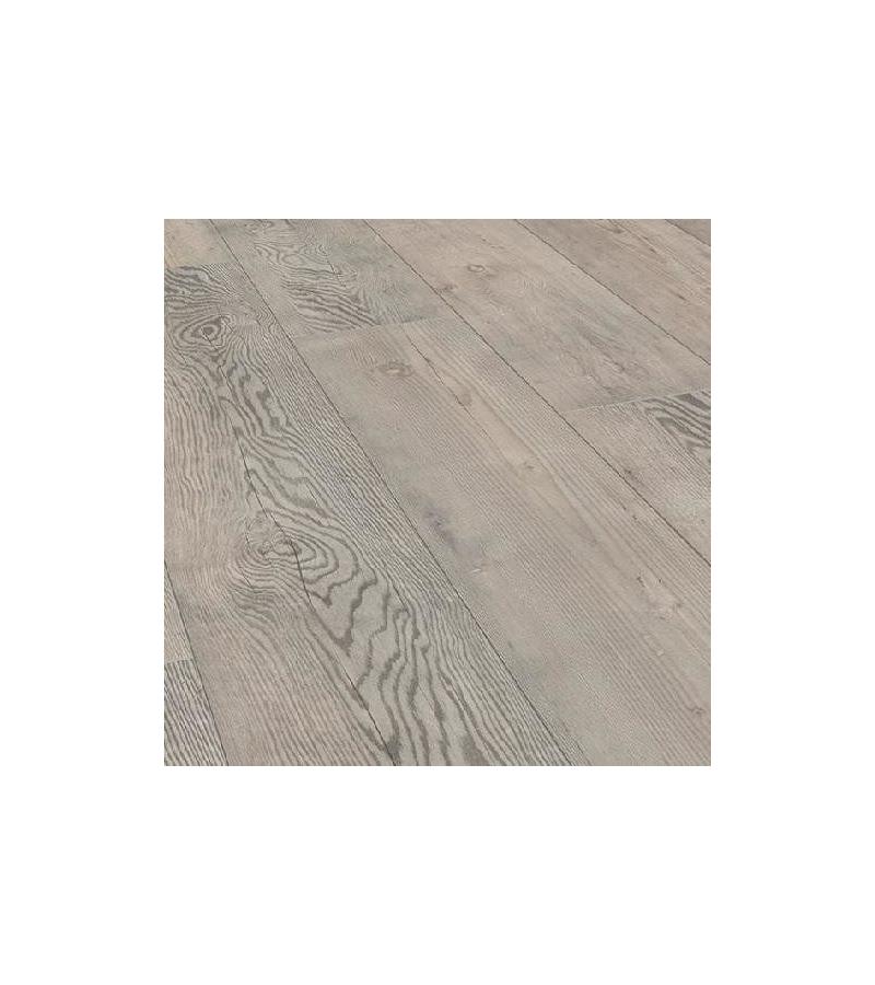 Ламин. Напольное покрытие 1285*242 Кл.32 АС-4 #К045 Сосна Сан Димас горькое. Кроноспан