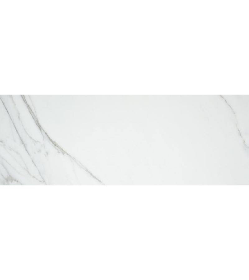 очаг. Плитка П.Б. АСТОН БЕЛЫЙ 33,3x90 KERATILE S.L