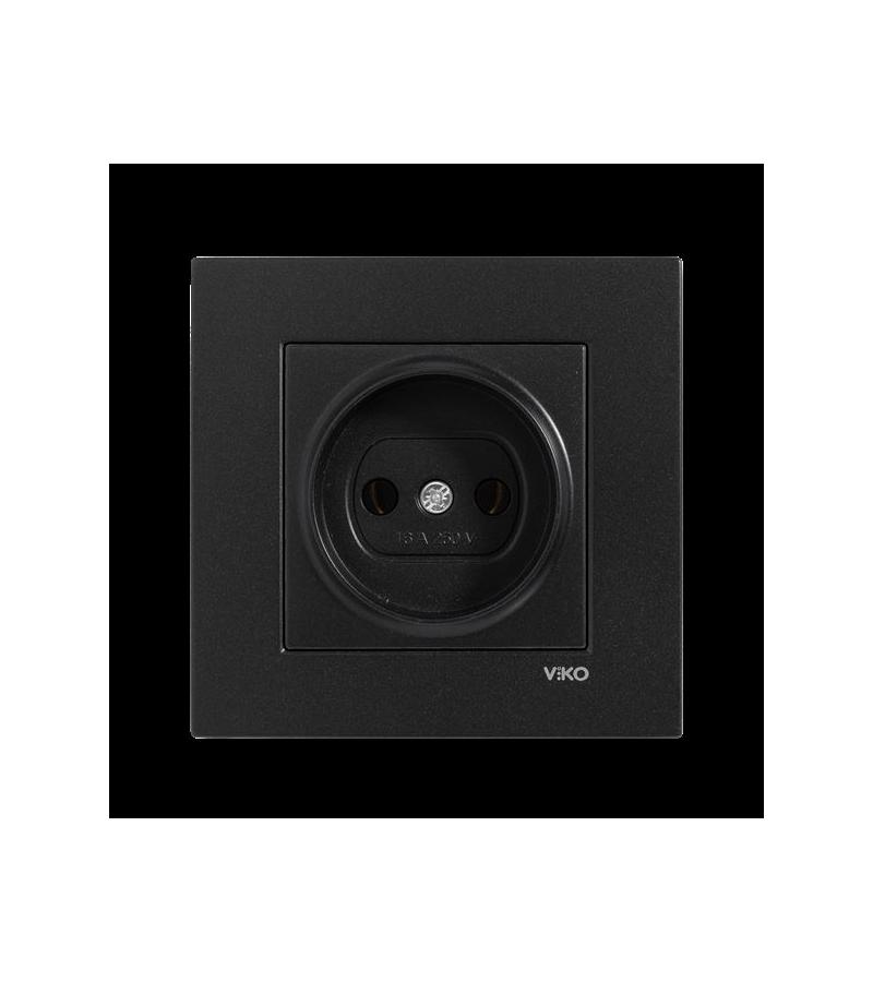 Rosette VIKO Novella Siyah 1