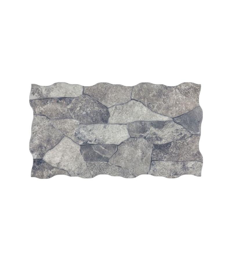 კერამიკ. ფილა Canyon Antrasit 25*45