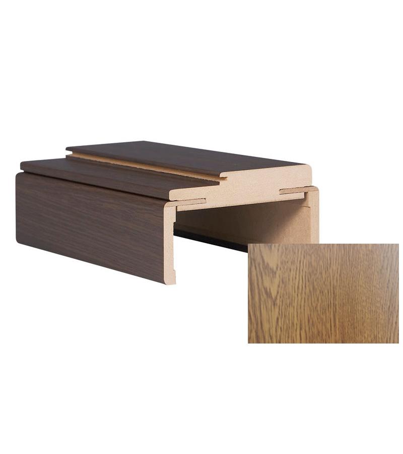 Дверная коробка в отдельном комплекте 10 см (1-3) Телескоп