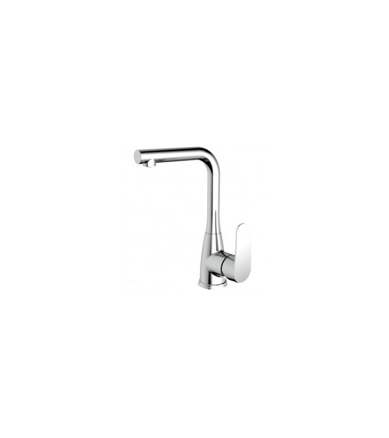 Mixer tap from below LENA PLUS #N30123.02MD ​​bitter. NSK-ROCA