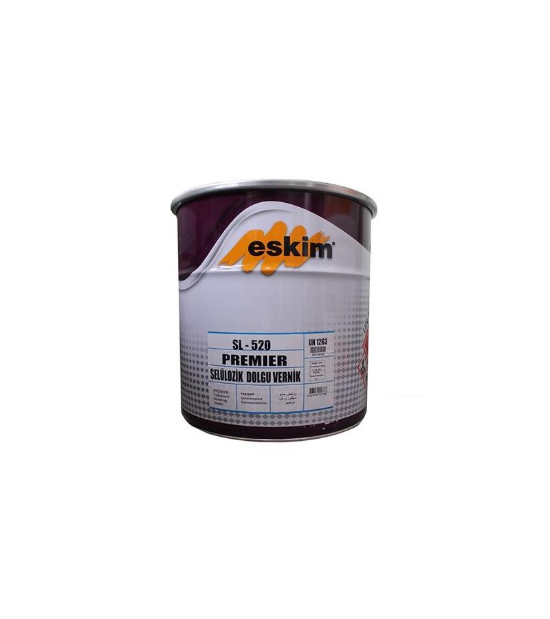 ლაქი Eskim Cellulozik San. Sealer (  Dolgu )  2.5ლტ