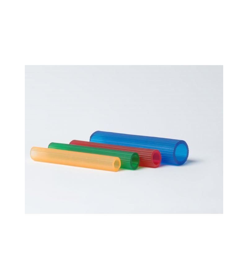 სარწყავი შლანგი  3/4  Garden Hose  სილიკონი   მწარ.  Plahosan 