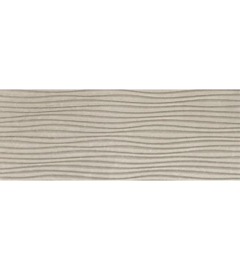 the hearth. Tile P.B. DUNE NEWLYN BEIGE 33.3x90 KERATILE S.L