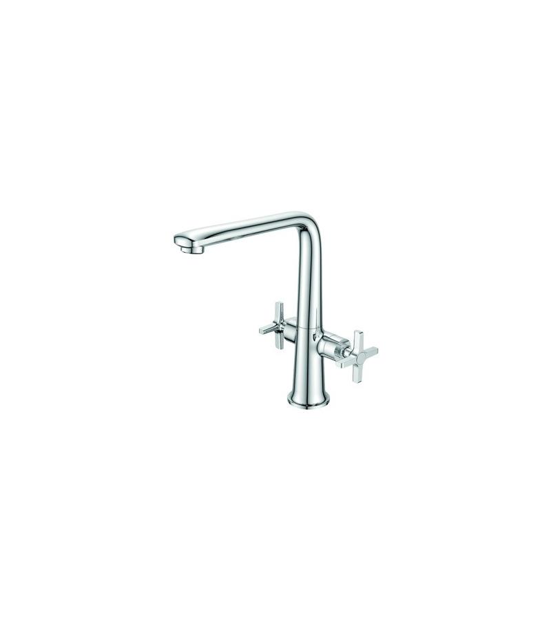 Undermount Mixer Tap TRINITY #N30610.02 Bitter. NSK-ROCA