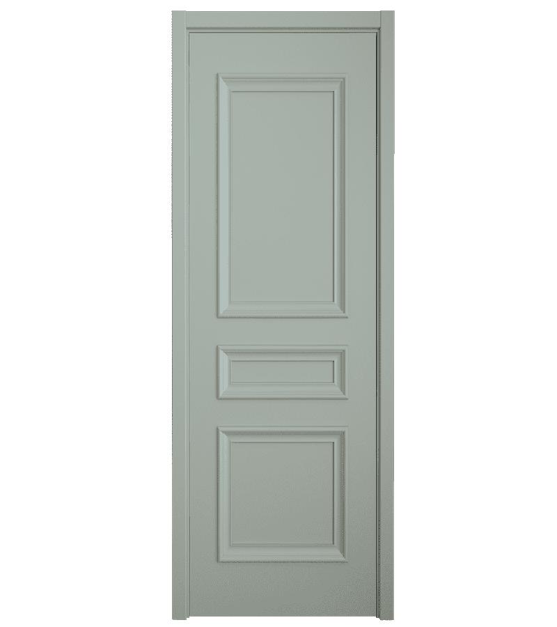 Дверь Ф02Б-023 размер 215*80*4 цвет ФВР-001