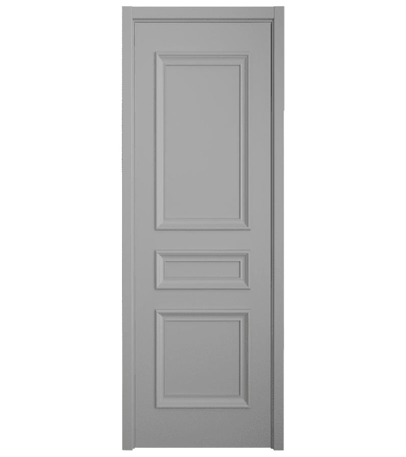 Дверь Ф02Б-023 размер 215*80*4 цвет ФВР-001