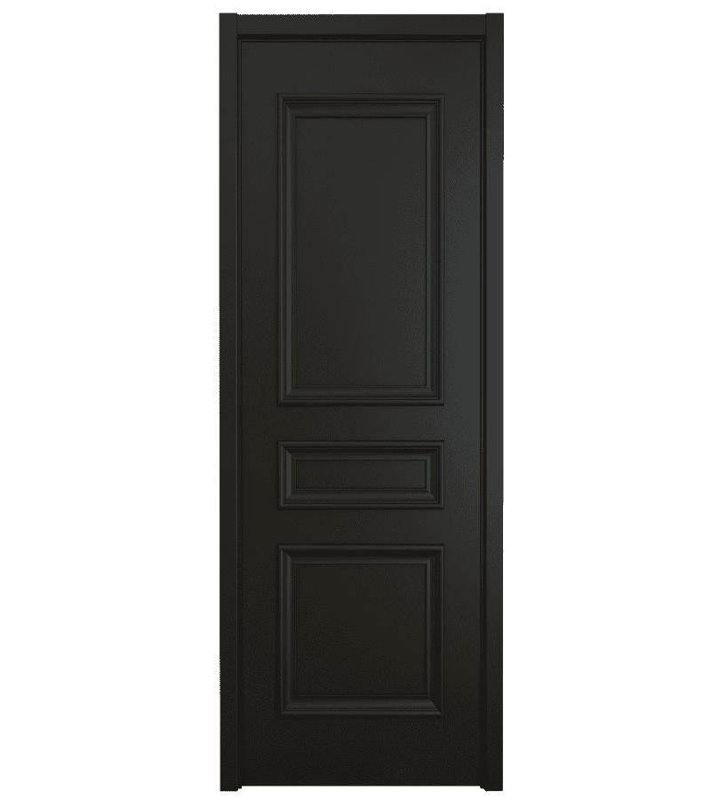 Door F02B-023 size 215*80*4 color FVR-006