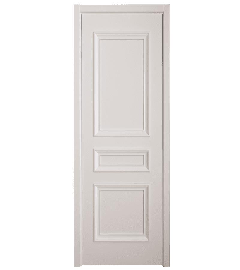 კარი  F02B-023  ზომა  215*80*4 ფერი FVR-020