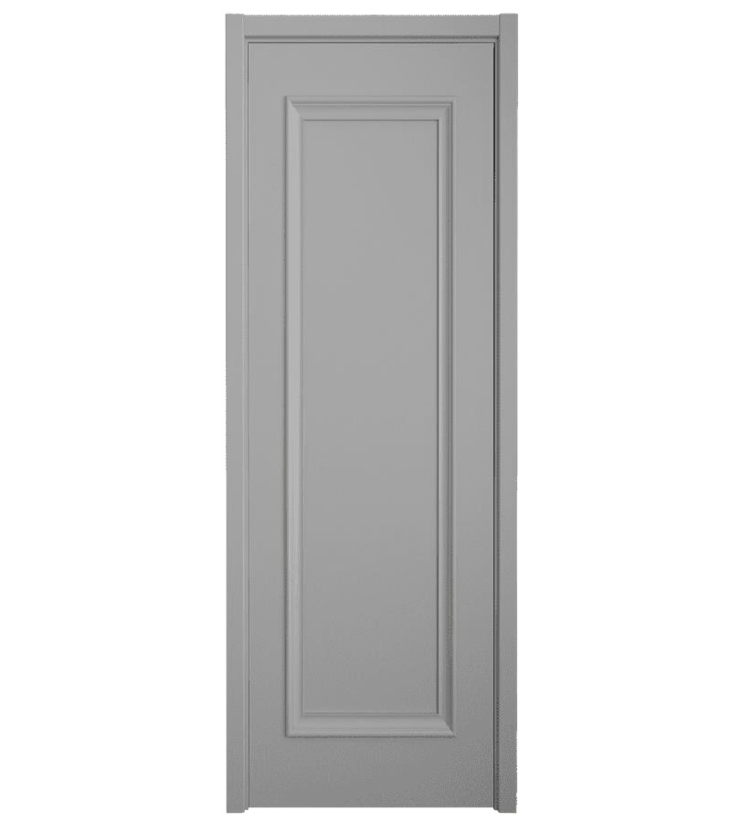 Дверь Ф02Б-024 размер 215*80*4 цвет ФВР-001