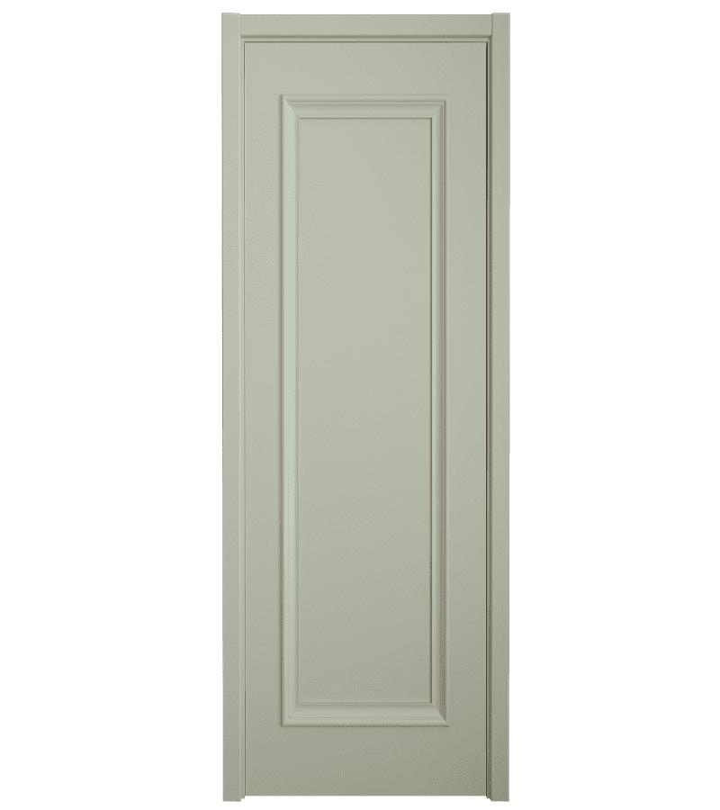 Дверь Ф02Б-024 размер 215*80*4 цвет ФВР-009