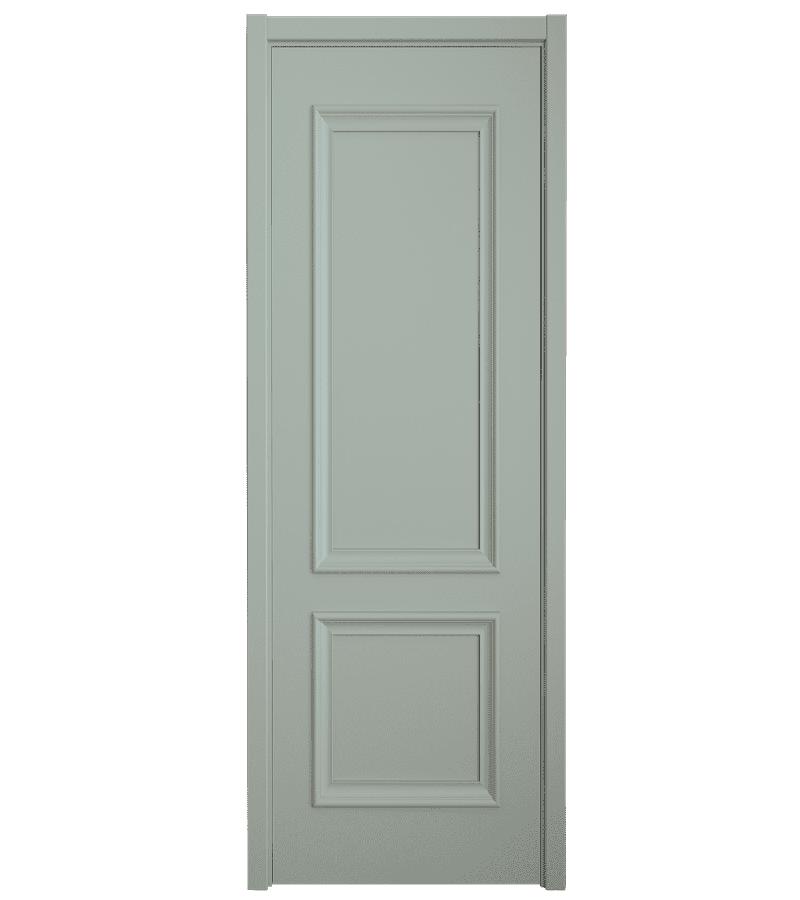 Door F02B-025 size 215*80*4 color FVR-001