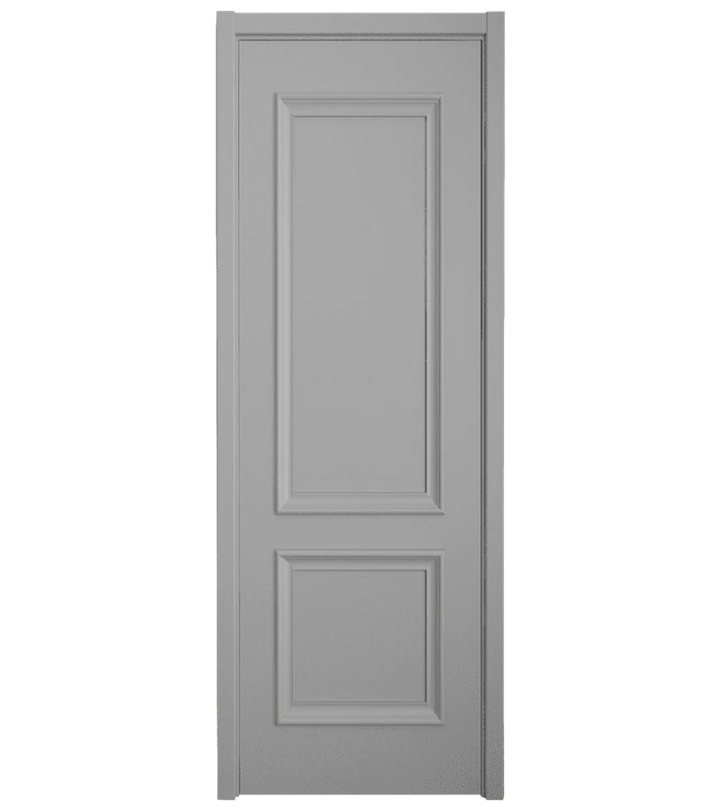 Дверь Ф02Б-025 размер 215*80*4 цвет ФВР-001