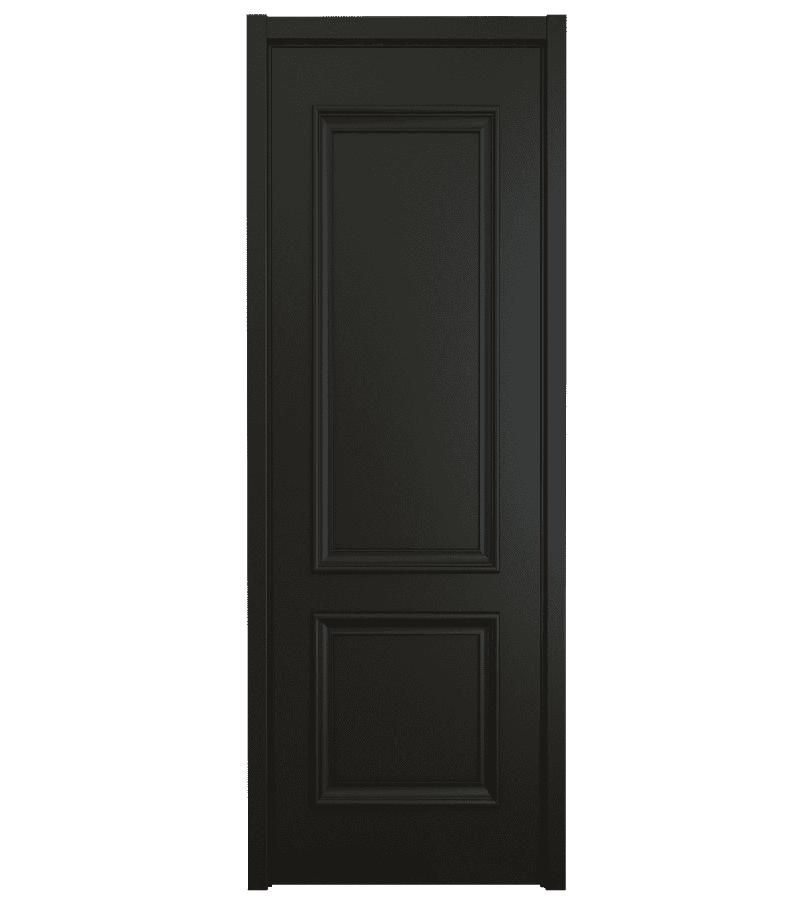 კარი  F02B-025  ზომა  215*80*4 ფერი FVR-006