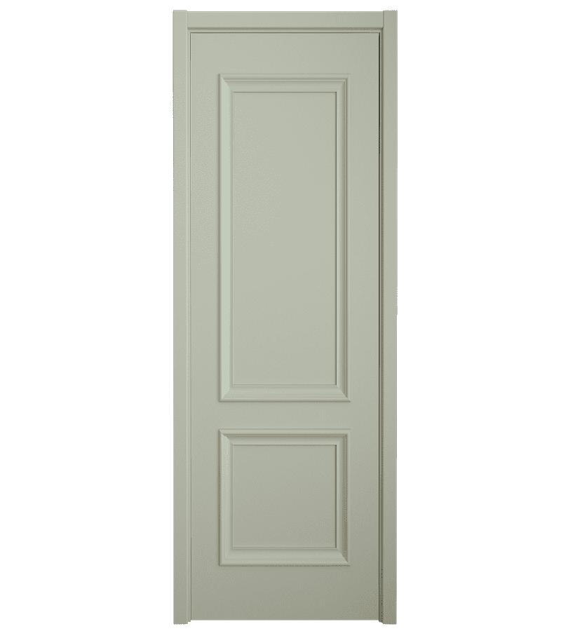 კარი  F02B-025  ზომა  215*80*4 ფერი FVR-009