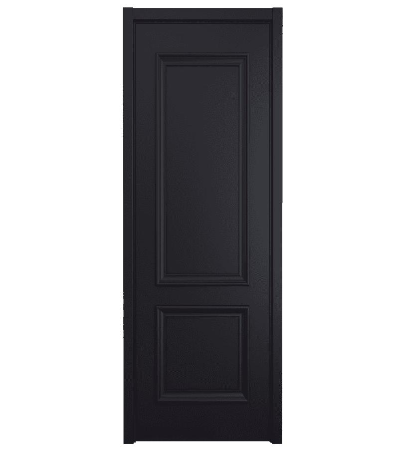 Дверь Ф02Б-025 размер 215*80*4 цвет ФВР-015