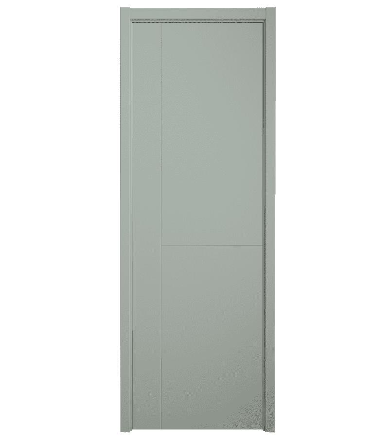 Door F02B-102 size 215*80*4 color FVR-001