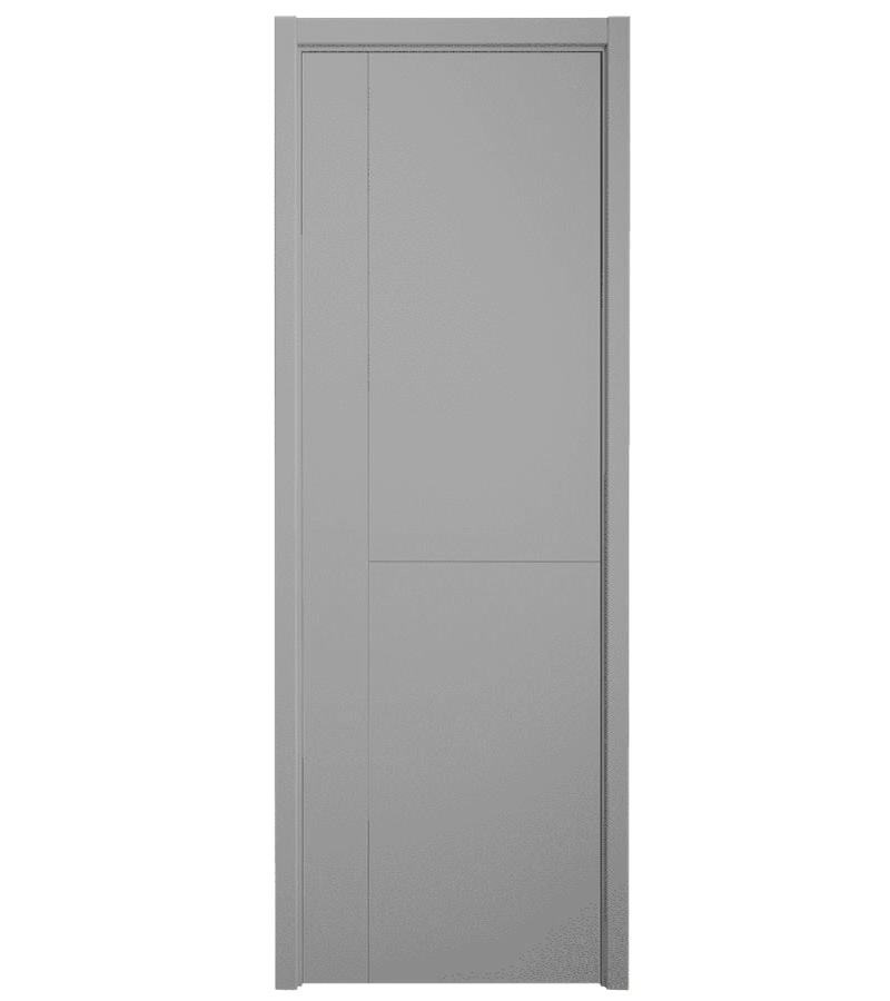 Дверь Ф02Б-102 размер 215*80*4 цвет ФВР-001