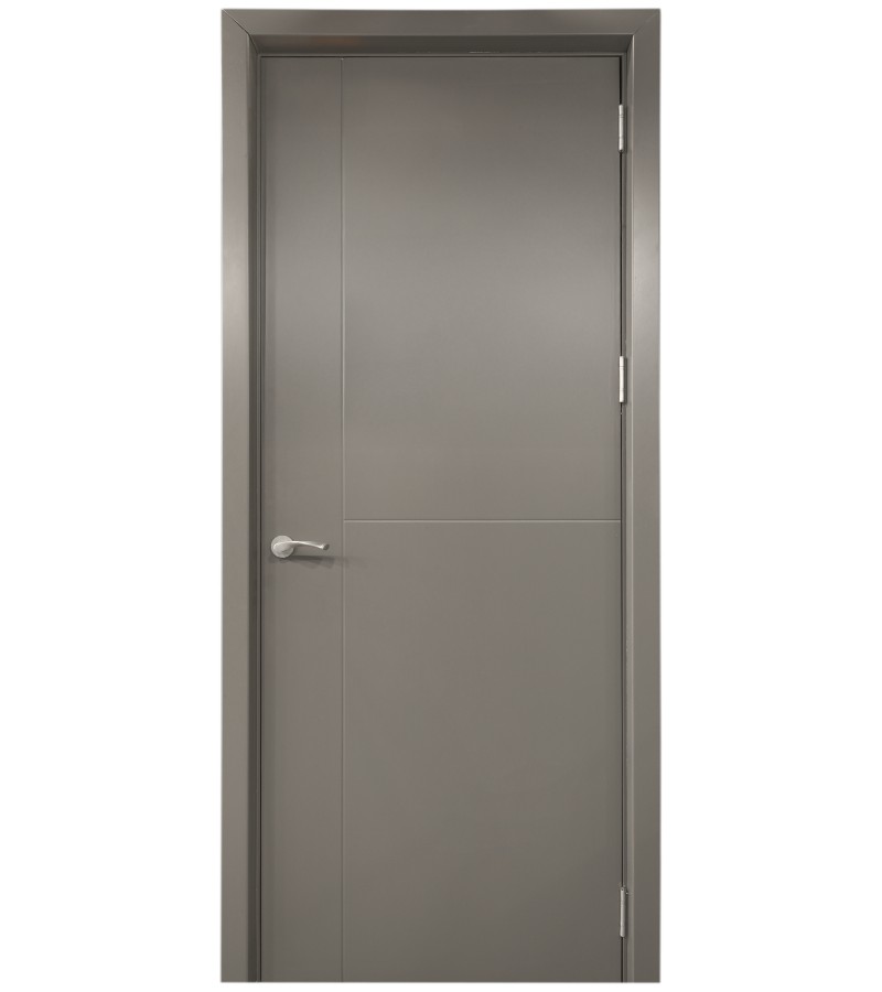 Дверь Ф02Б-102 размер 215*80*4 цвет ФВР-006