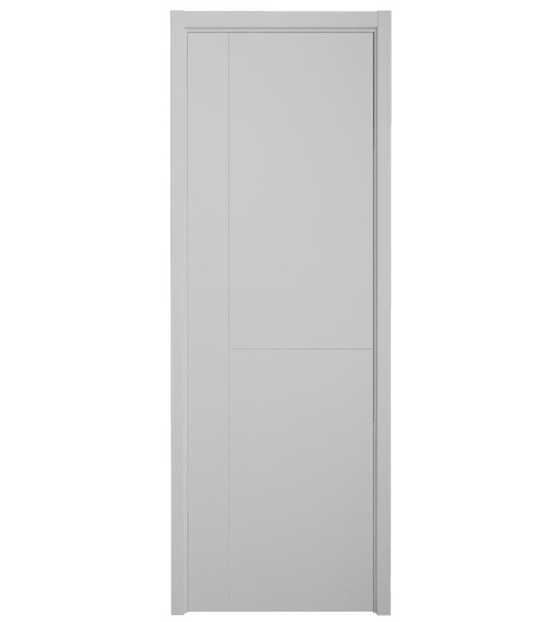 Дверь Ф02Б-102 размер 215*80*4 цвет ФВР-009