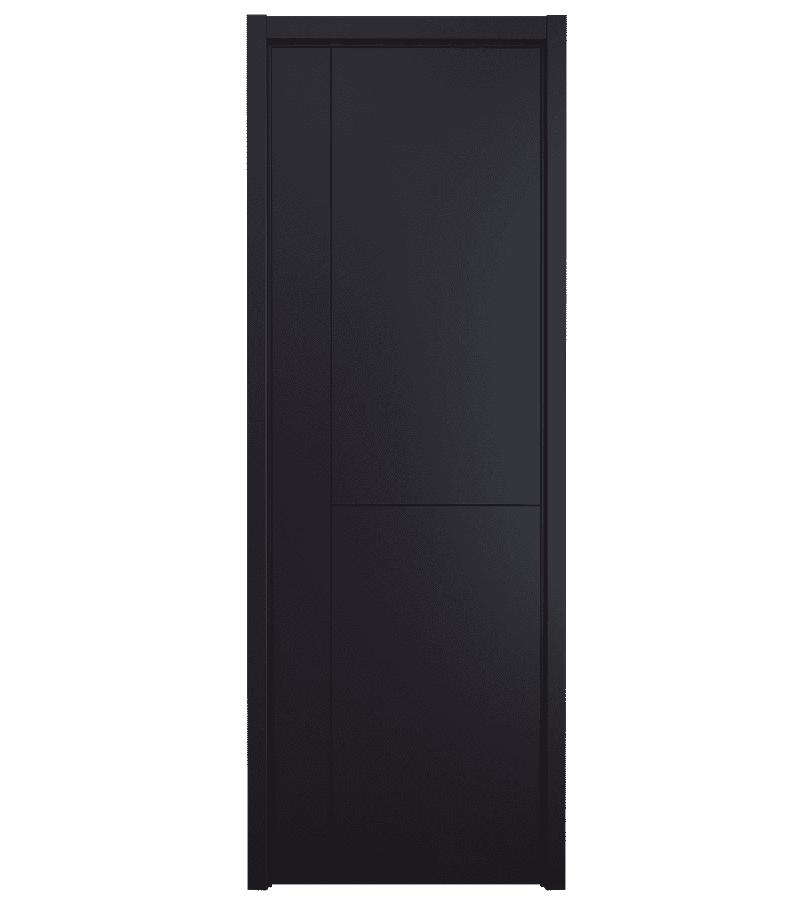 კარი  F02B-102  ზომა  215*80*4 ფერი  FVR-015