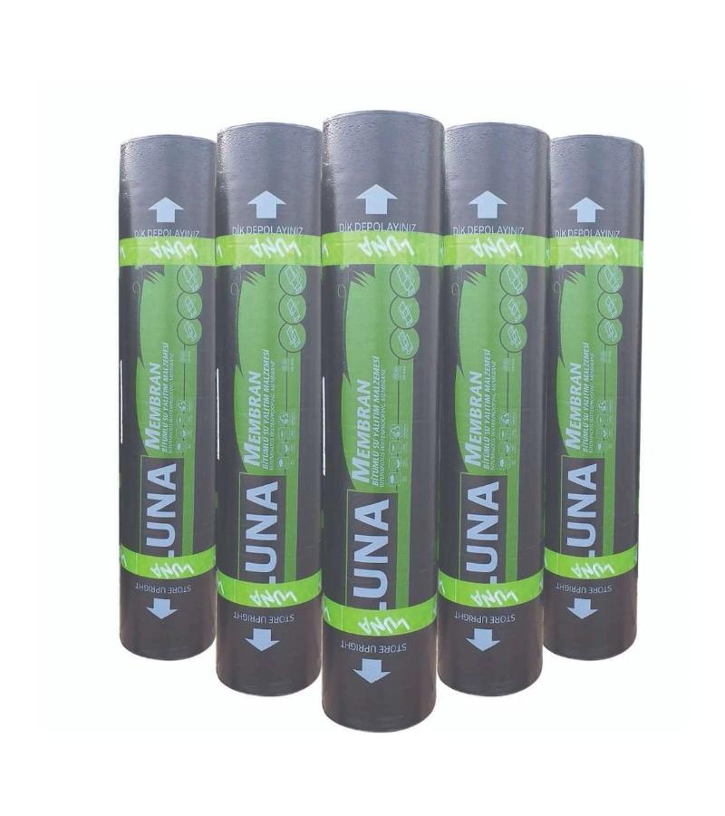 სახურავის მასალა  LUNA MAXX C 2.5 ( 15 m2 )  ODE