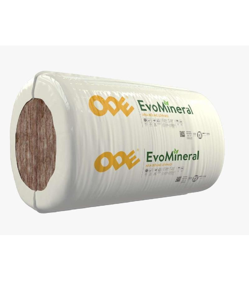 მინერ. ბამბა  ODE  დაჭრილი  (11,52მ2)  ზომა. 5სმ*60სმ*120სმ    მწარ. ODE