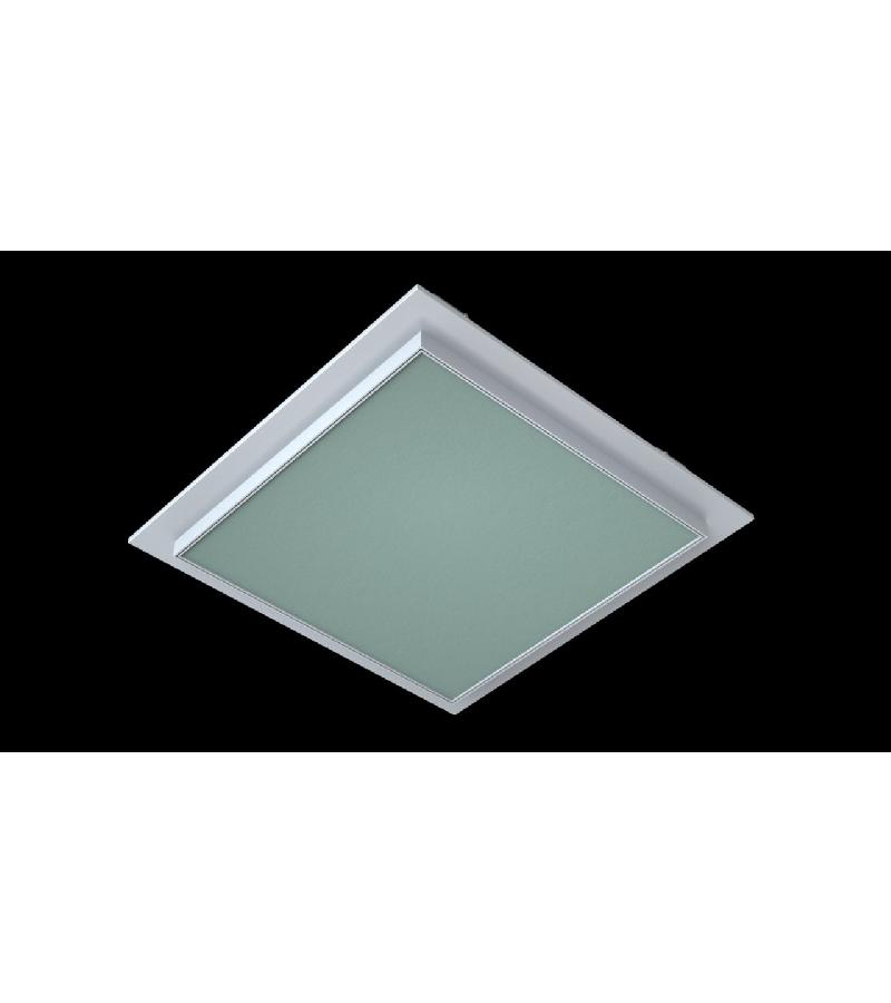 Аварийный люк PROZINC WR 300X300 мм