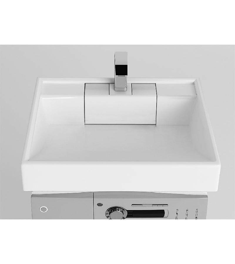 ხელსაბანი  Рейн 60 მწარ.  AQUATON 