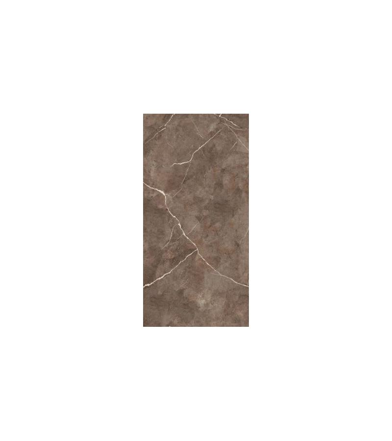 ceramic. Tile ATLAS BROWN SERAMIKSAN 25*50