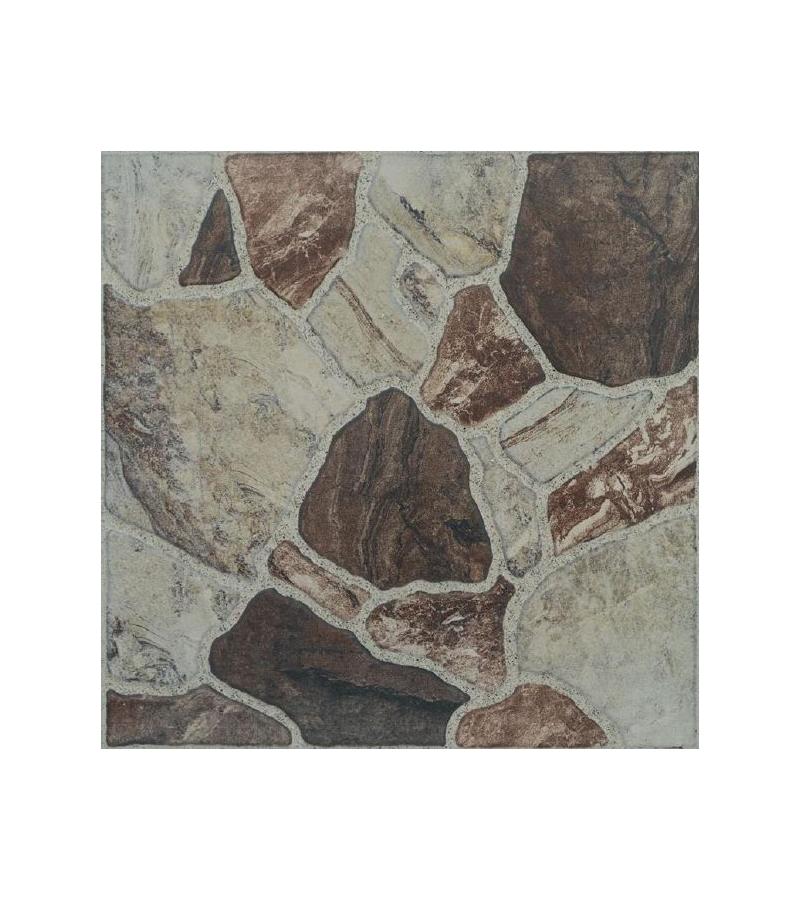 керамический. Плитка GEDIZ RED R I N O 45*45