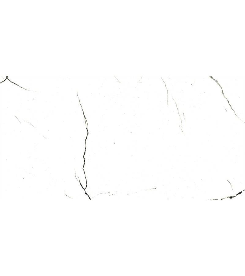 керамический. Плитка БЕЛЫЙ МРАМОР УСАК СЕРАМИК 30Х60