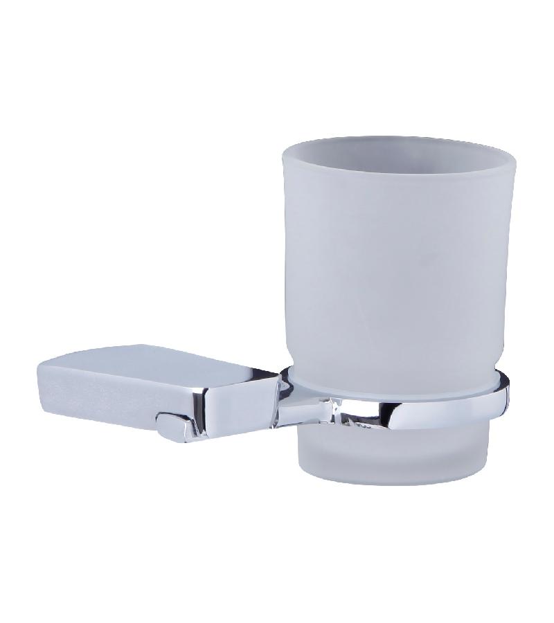 სააბაზანო ჭიქა  #2206  NIRVANA    VIYA BANYO