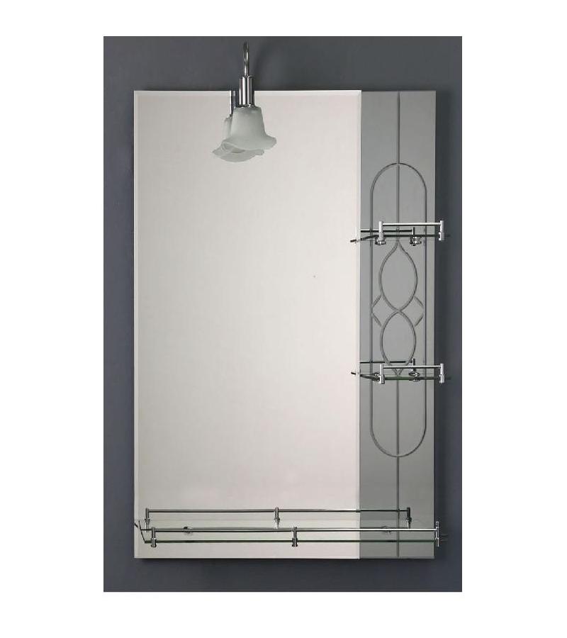 Mirror with YH-1458 size. 70*50 MODUS