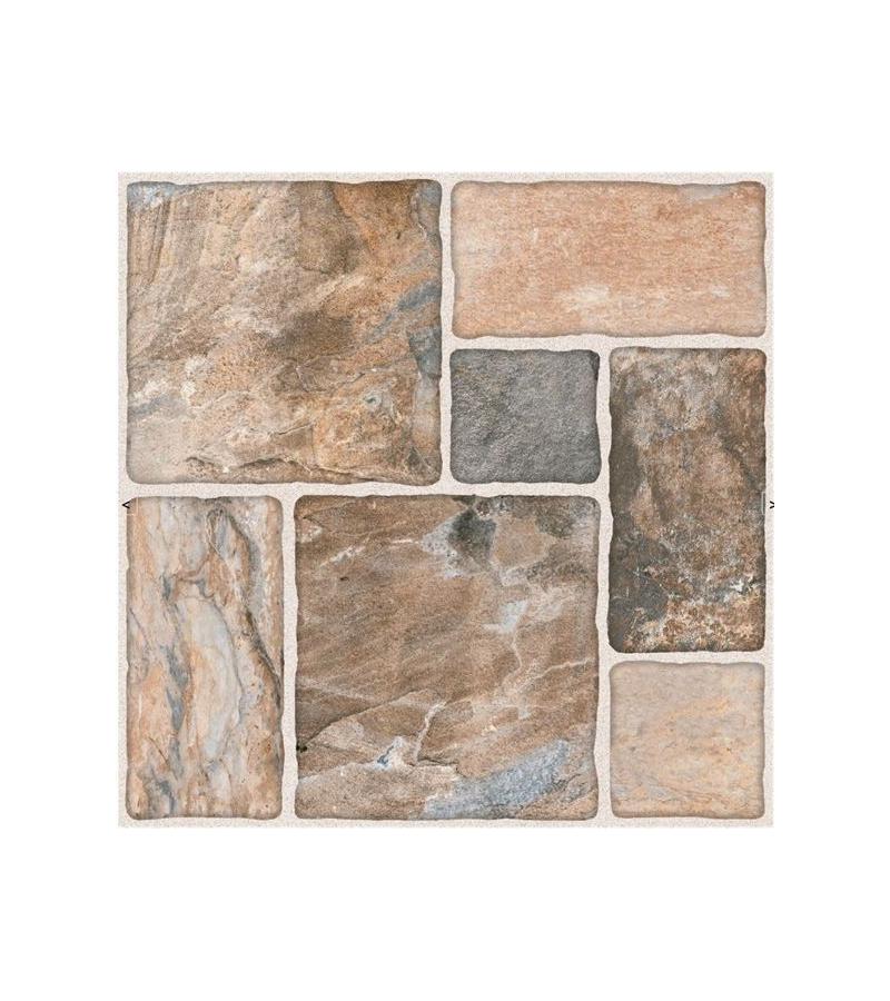 керамический. Плитка PERGE BROWN USAK SERAMIK 45X45