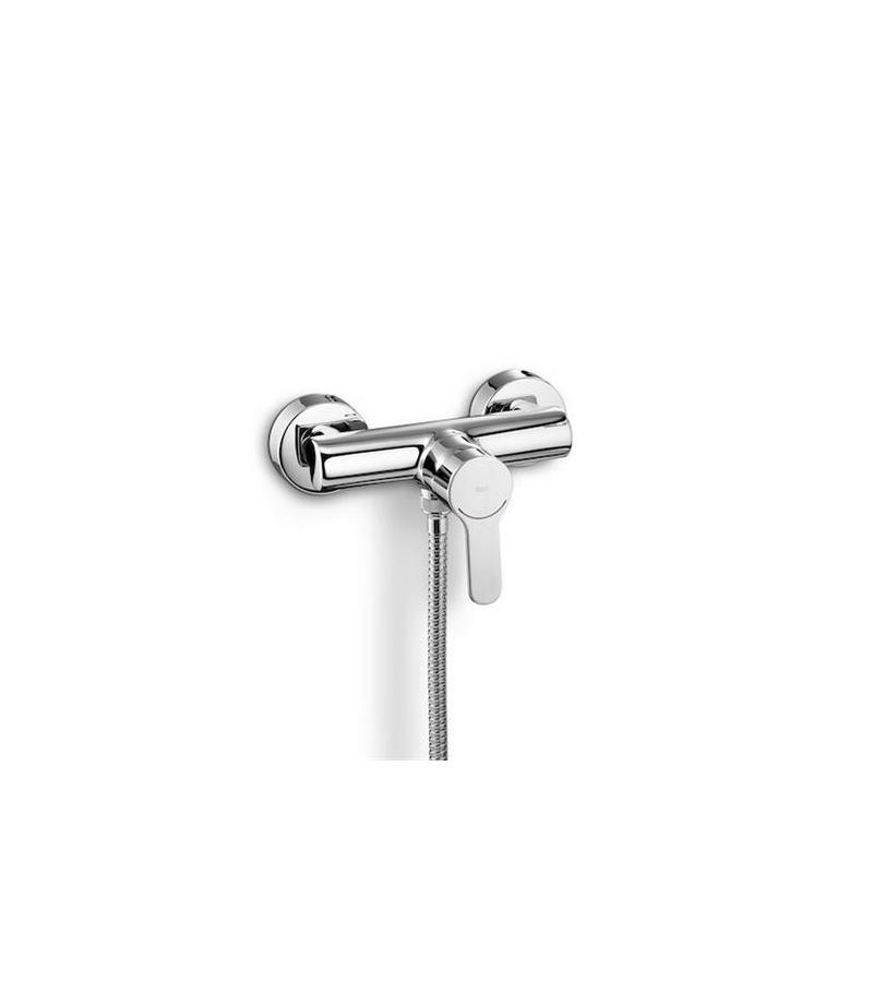 Mixer Bidet L20 Wall Mounted #75A2109C0M Bitter. ROCA