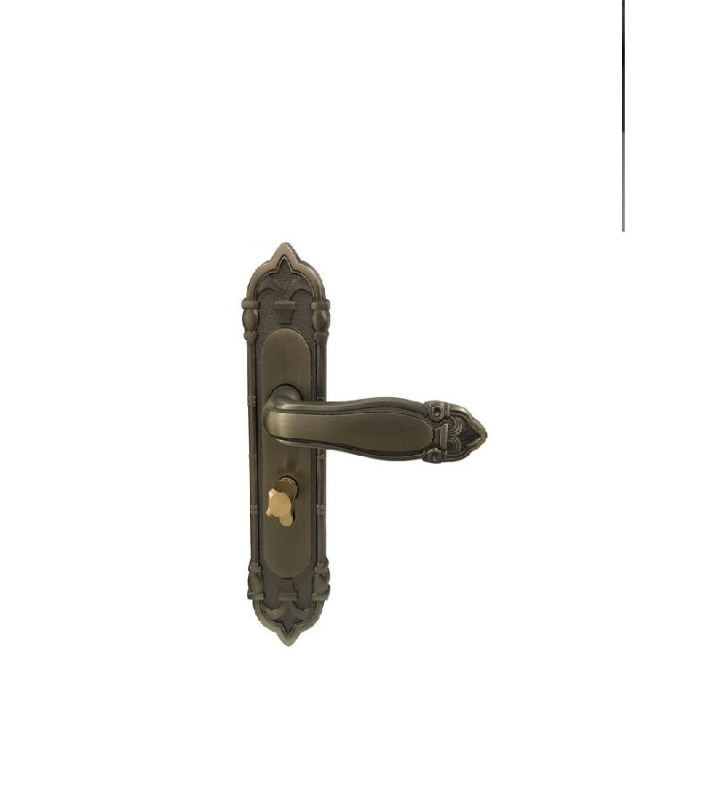 Комплект дверных замков FM-8 (2405-05)