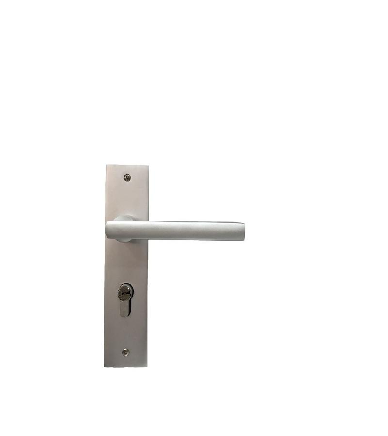 Комплект дверных замков FM-7 (T5898-08)