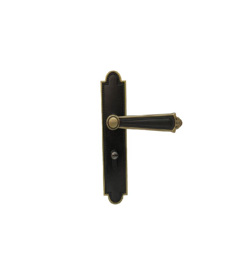 Комплект дверных замков FM-17 (E369-369)