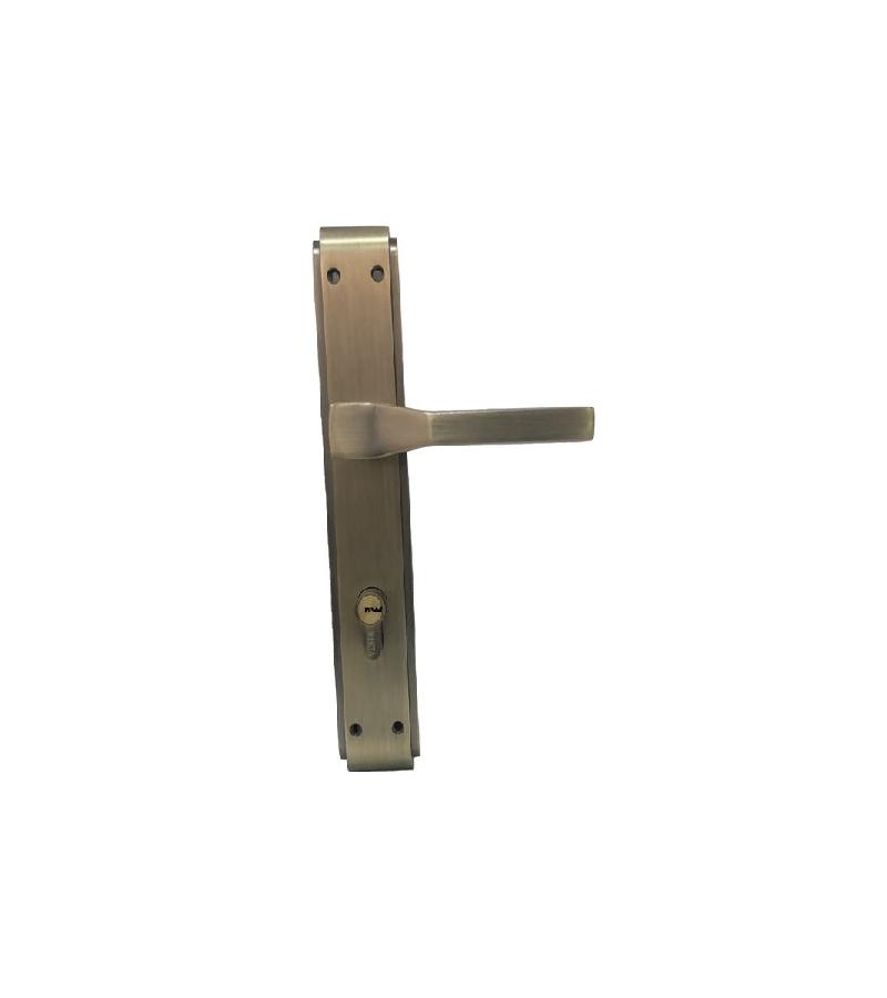 Замок металлический дверной JSWJ-8 (W20198)