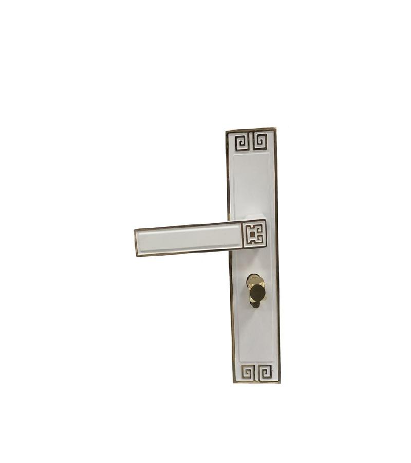 Комплект дверных замков ФМ-3 (08-88)